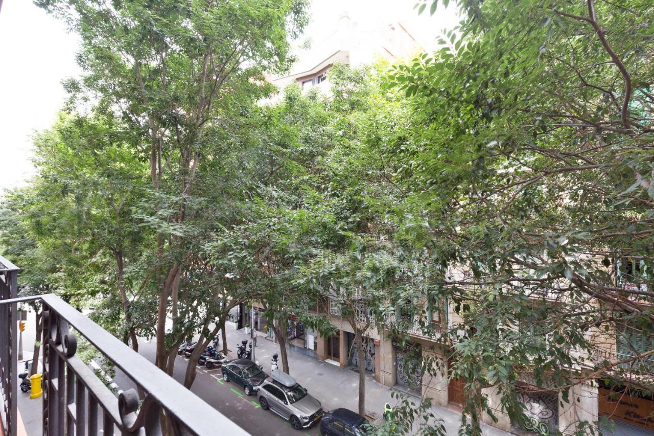 Stay U-Nique Apartments Sant Antoni Βαρκελώνη Εξωτερικό φωτογραφία