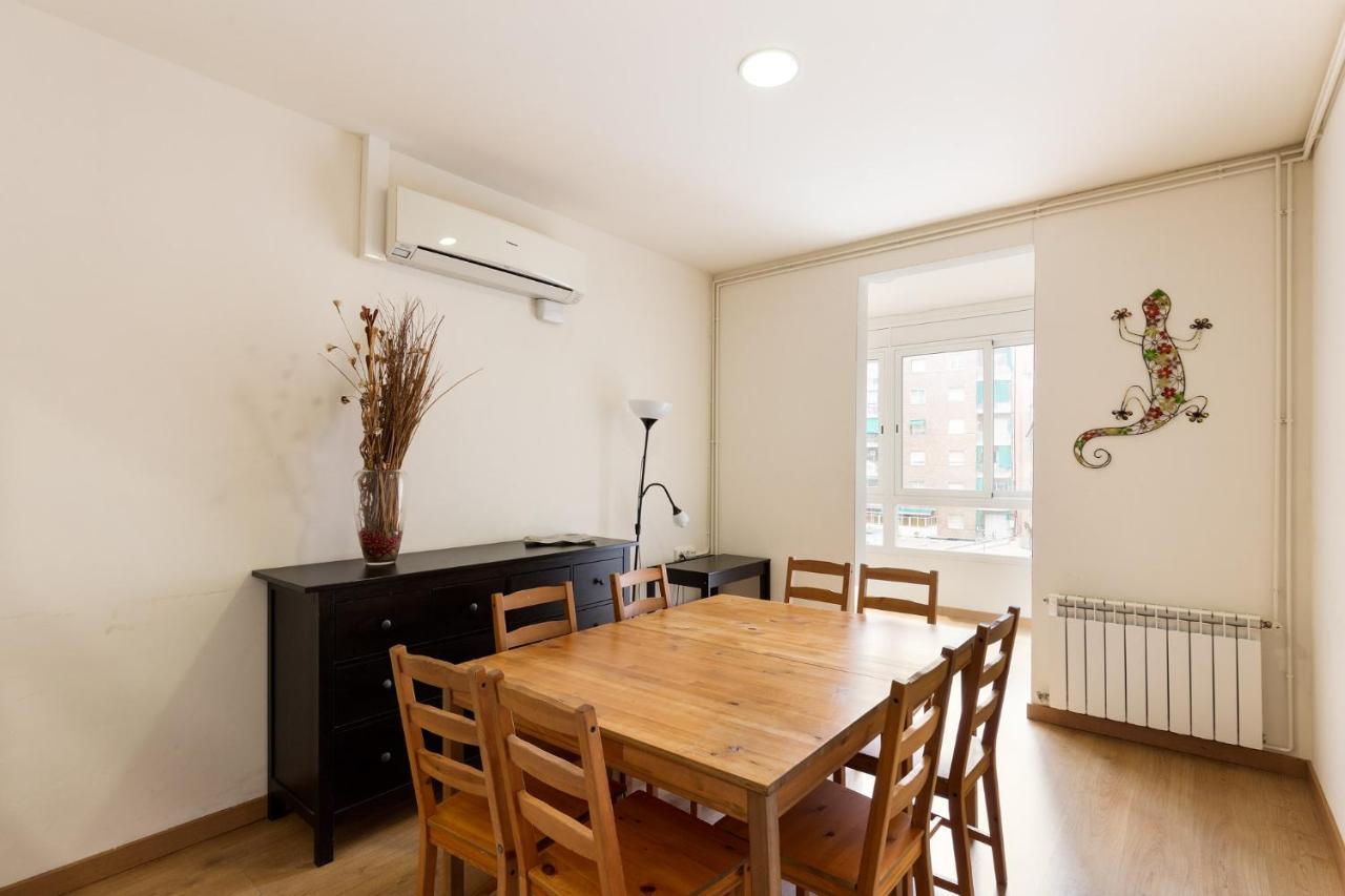 Stay U-Nique Apartments Sant Antoni Βαρκελώνη Εξωτερικό φωτογραφία