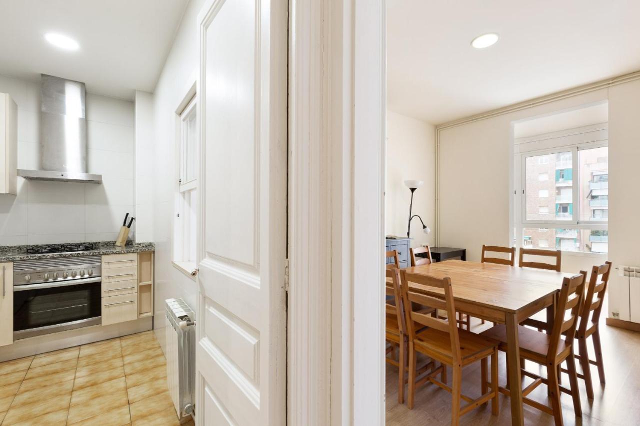 Stay U-Nique Apartments Sant Antoni Βαρκελώνη Εξωτερικό φωτογραφία