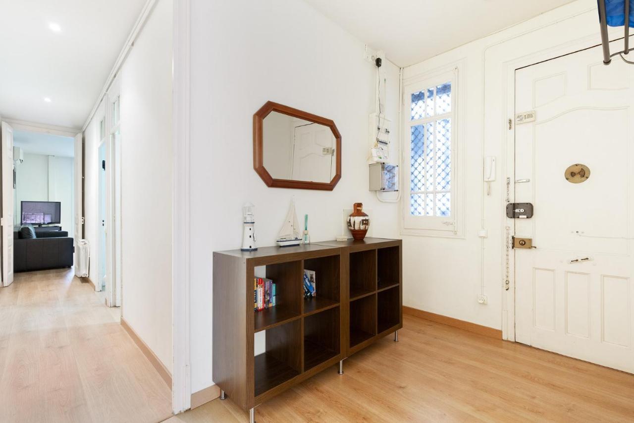 Stay U-Nique Apartments Sant Antoni Βαρκελώνη Εξωτερικό φωτογραφία