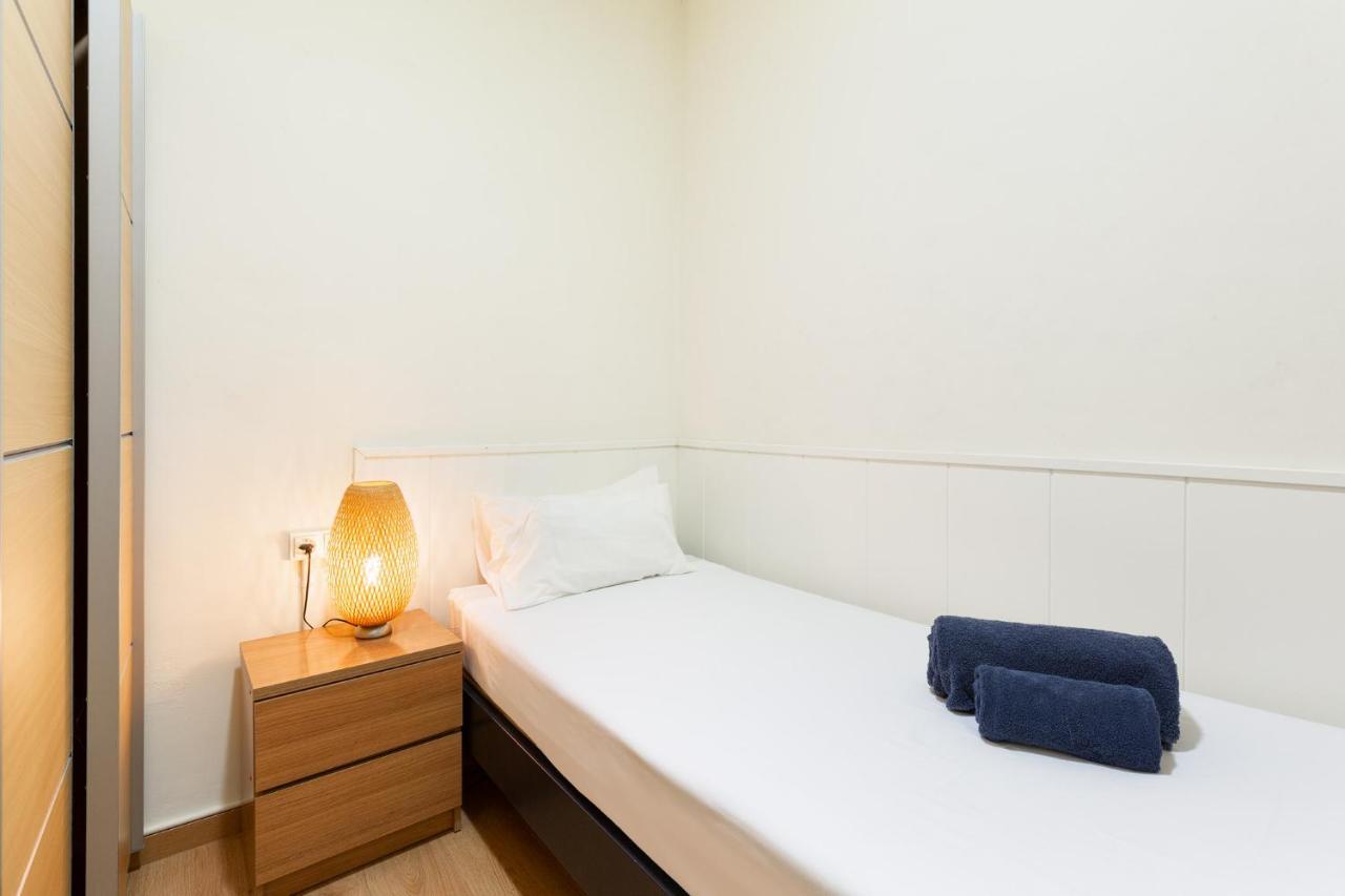 Stay U-Nique Apartments Sant Antoni Βαρκελώνη Εξωτερικό φωτογραφία