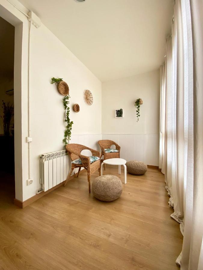 Stay U-Nique Apartments Sant Antoni Βαρκελώνη Εξωτερικό φωτογραφία